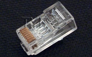 RJ-45接口_光端機(jī)接口種類