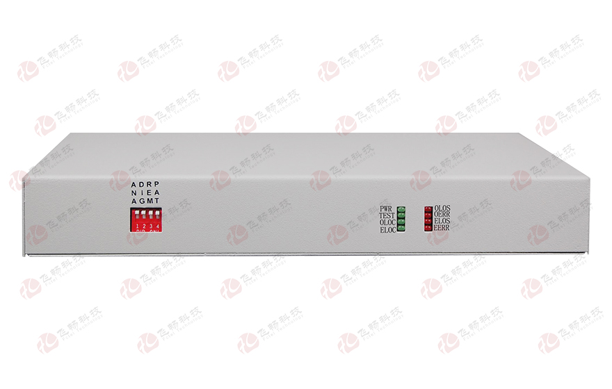 飛暢科技-STM-1光電轉(zhuǎn)換器